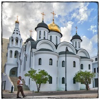 La havane eglise Orthodoxe