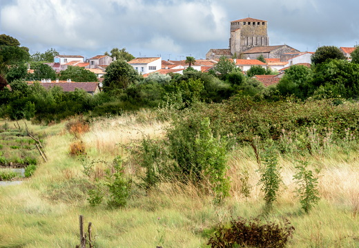 En Passant par Teger