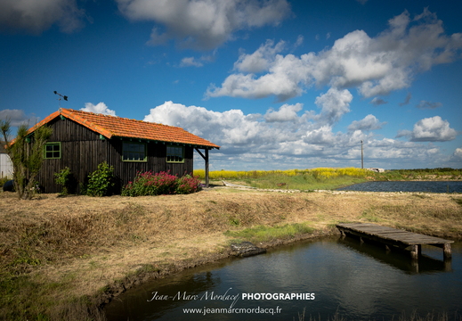 Cabane de Jean-Maurice