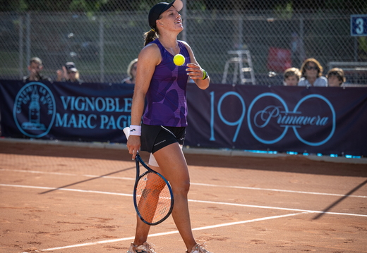 Samedi les Demi-finales