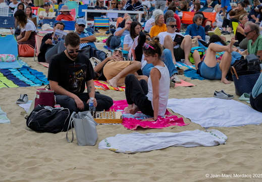 Soirée symphonique n°1 UnViolonsurlesable 2025 ©Jean-Marc Mordacq DSC1390