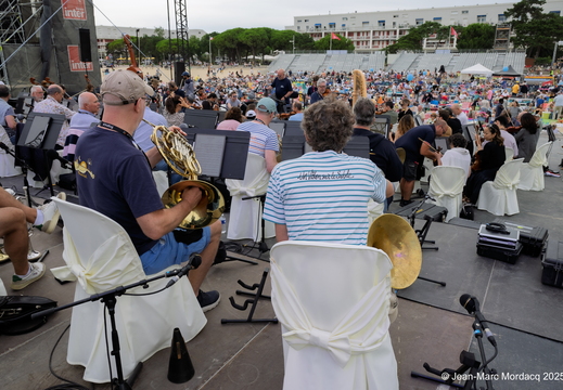 Soirée symphonique n°1 UnViolonsurlesable 2025 ©Jean-Marc Mordacq DSC1398