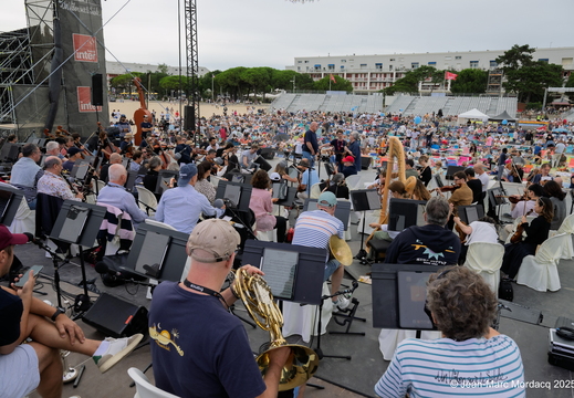 Soirée symphonique n°1 UnViolonsurlesable 2025 ©Jean-Marc Mordacq DSC1399