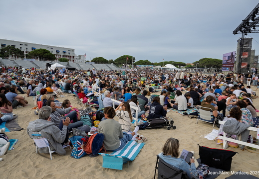 Soirée symphonique n°1 UnViolonsurlesable 2025 ©Jean-Marc Mordacq DSC1418
