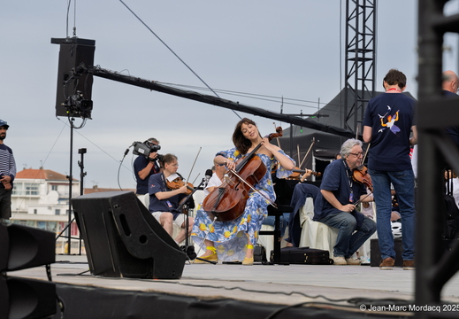 Soirée symphonique n°1 UnViolonsurlesable 2025 ©Jean-Marc Mordacq DSC1419