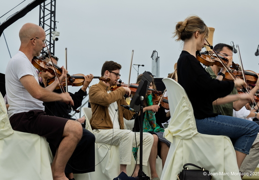 Soirée symphonique n°1 UnViolonsurlesable 2025 ©Jean-Marc Mordacq DSC1431