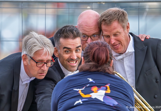 Soirée symphonique n°1 UnViolonsurlesable 2025 ©Jean-Marc Mordacq DSC1463