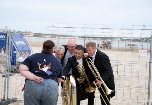 Soirée symphonique n°1 UnViolonsurlesable 2025 ©Jean-Marc Mordacq DSC1467