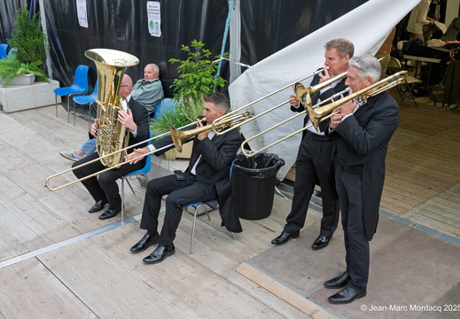 Soirée symphonique n°1 UnViolonsurlesable 2025 ©Jean-Marc Mordacq DSC1475