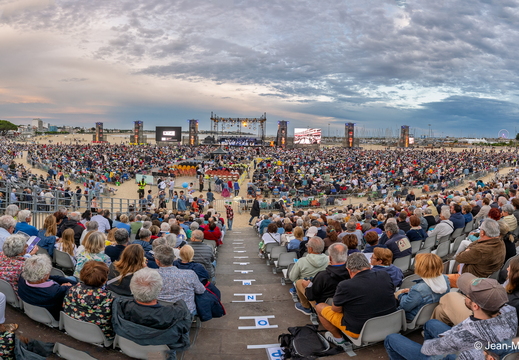 Soirée symphonique n°1 UnViolonsurlesable 2025 ©Jean-Marc Mordacq DSC1479-Panorama