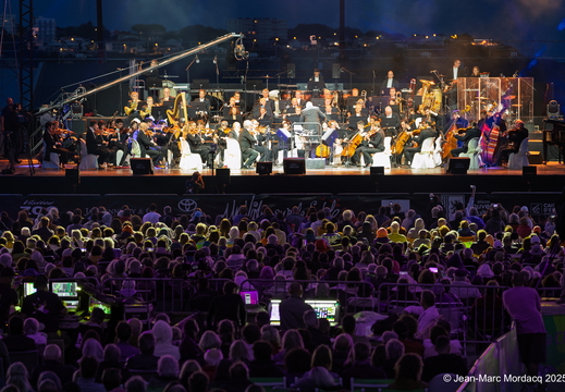 Soirée symphonique n°1 UnViolonsurlesable 2025 ©Jean-Marc MordacqZ62 5686