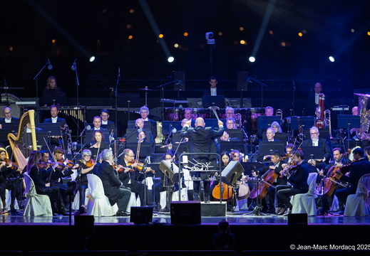 Soirée symphonique n°1 UnViolonsurlesable 2025 ©Jean-Marc Mordacq DSC1517