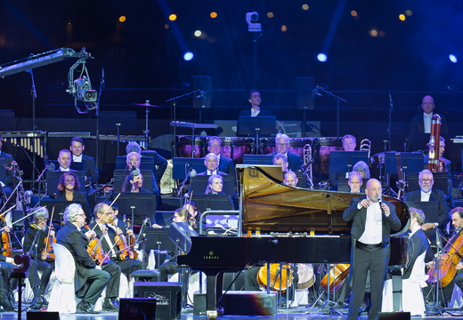 Soirée symphonique n°1 UnViolonsurlesable 2025 ©Jean-Marc Mordacq DSC1531