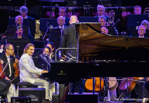 Soirée symphonique n°1 UnViolonsurlesable 2025 ©Jean-Marc Mordacq DSC1540