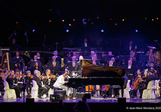 Soirée symphonique n°1 UnViolonsurlesable 2025 ©Jean-Marc Mordacq DSC1546