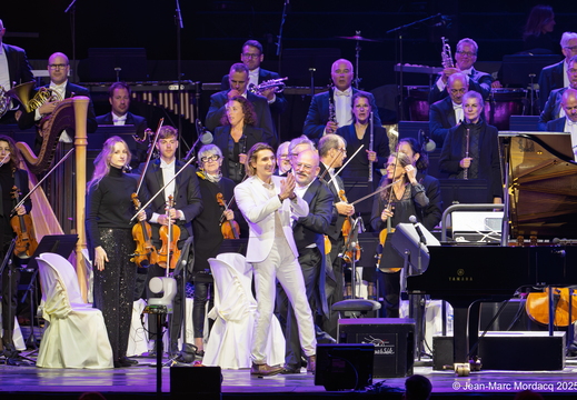 Soirée symphonique n°1 UnViolonsurlesable 2025 ©Jean-Marc Mordacq DSC1558