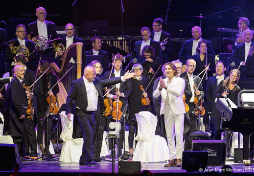 Soirée symphonique n°1 UnViolonsurlesable 2025 ©Jean-Marc Mordacq DSC1560