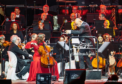 2025-07-19 Soirée Symphonique n° 1