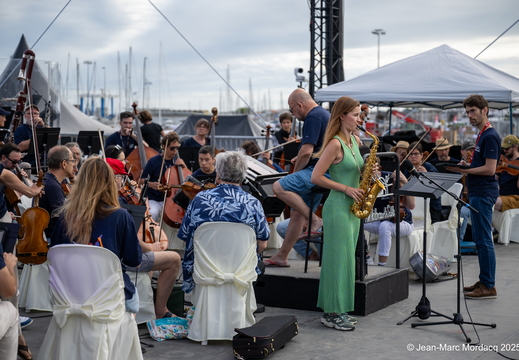 Soirée symphonique n°2 UnViolonsurlesable 2025 ©Jean-Marc Mordacq DSC1670