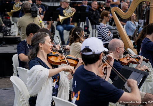 Soirée symphonique n°2 UnViolonsurlesable 2025 ©Jean-Marc Mordacq DSC1673