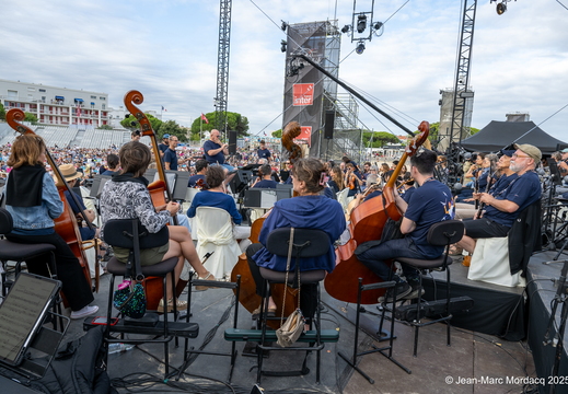 Soirée symphonique n°2 UnViolonsurlesable 2025 ©Jean-Marc Mordacq DSC1679