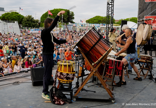 Soirée symphonique n°2 UnViolonsurlesable 2025 ©Jean-Marc Mordacq DSC1692