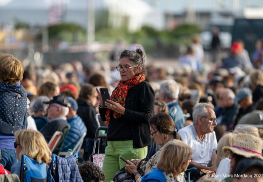 Soirée symphonique n°2 UnViolonsurlesable 2025 ©Jean-Marc Mordacq DSC1736