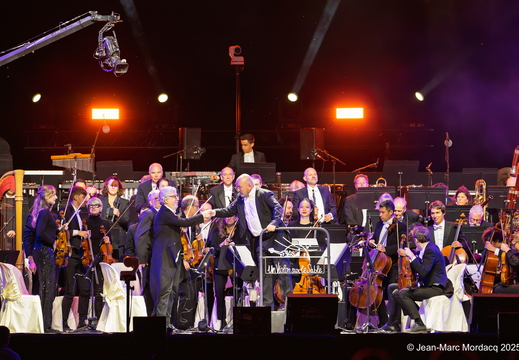Soirée symphonique n°2 UnViolonsurlesable 2025 ©Jean-Marc Mordacq DSC1778