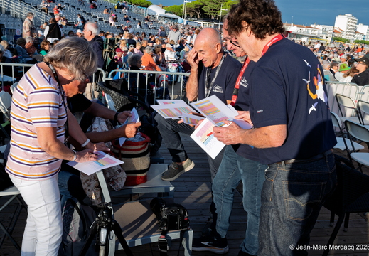 Soirée symphonique n°2 UnViolonsurlesable 2025 ©Jean-Marc MordacqZ62 5731