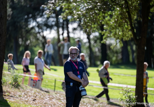 Danse sur le Green UnViolonsurlesable 2025 ©Jean-Marc Mordacq DSC1990