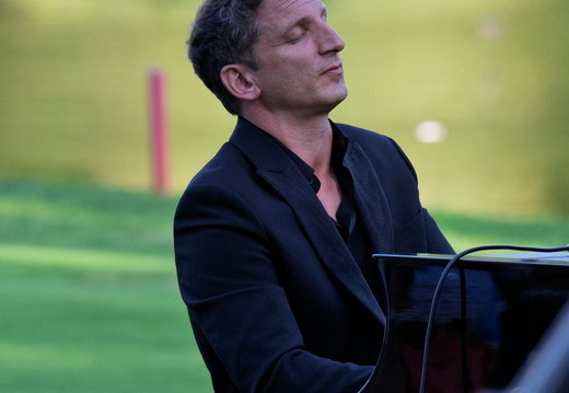 Danse sur le Green UnViolonsurlesable 2025 ©Jean-Marc Mordacq DSC1998