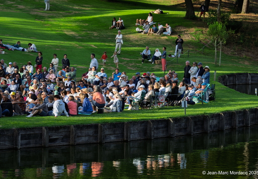 Danse sur le Green UnViolonsurlesable 2025 ©Jean-Marc Mordacq DSC2048