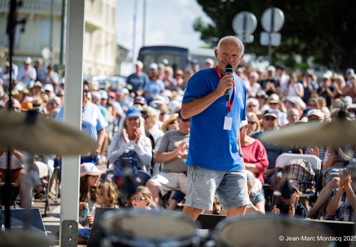 Les Cuivres de l Orchestre UnViolonsurlesable 2025 ©Jean-Marc Mordacq DSC2297