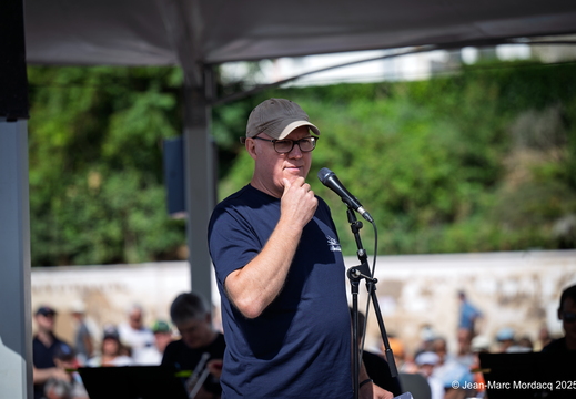 Les Cuivres de l Orchestre UnViolonsurlesable 2025 ©Jean-Marc Mordacq DSC2302