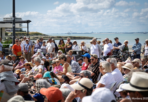 Les Cuivres de l Orchestre UnViolonsurlesable 2025 ©Jean-Marc Mordacq DSC2322