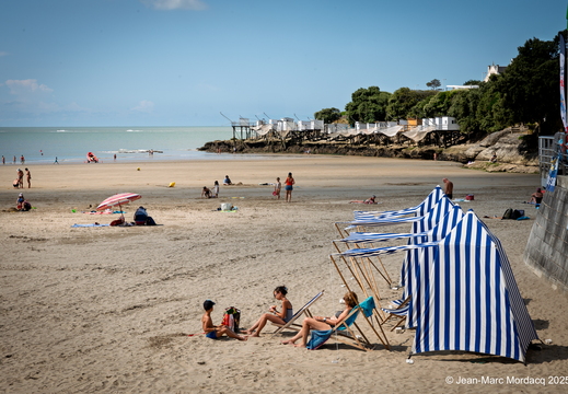 Les Cuivres de l Orchestre UnViolonsurlesable 2025 ©Jean-Marc MordacqZ62 5856