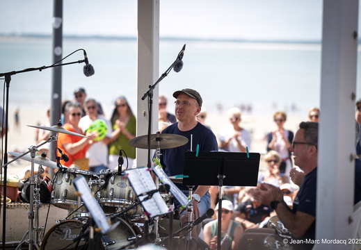 Les Cuivres de l Orchestre UnViolonsurlesable 2025 ©Jean-Marc Mordacq DSC2341