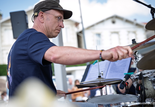 Les Cuivres de l Orchestre UnViolonsurlesable 2025 ©Jean-Marc Mordacq DSC2350
