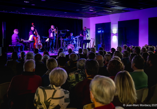 Jazz In Mornac Nougajazz-3729