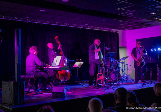 Jazz In Mornac Nougajazz-3731