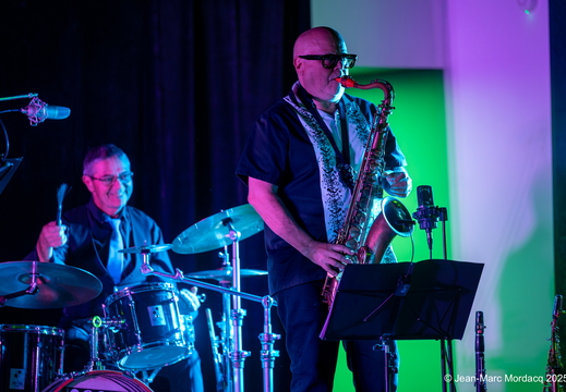 Jazz In Mornac Nougajazz-6665