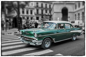 Cuba Chevrolet