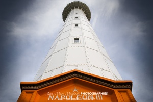 Nouvelle Caledonie Phare Amede