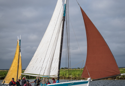 2024-08-23 Voiles de Mornac