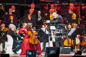 2025-07-19 Un Violon Sur le Sable 2025