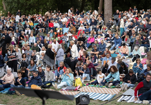 Soirée Avec Pene Pati UnViolonsurlesable 2025 ©Jean-Marc Mordacq DSC2226