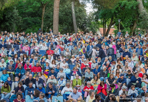 Soirée Avec Pene Pati UnViolonsurlesable 2025 ©Jean-Marc Mordacq DSC2227