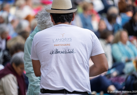 Soirée Avec Pene Pati UnViolonsurlesable 2025 ©Jean-Marc Mordacq DSC2241