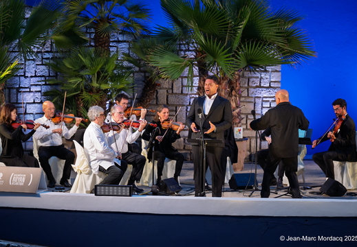 Soirée Avec Pene Pati UnViolonsurlesable 2025 ©Jean-Marc Mordacq DSC2275