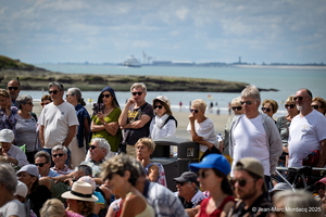 Les Cuivres de l Orchestre UnViolonsurlesable 2025 ©Jean-Marc Mordacq DSC2321